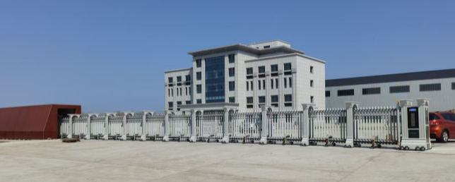 英龍智能歐羅寶盾 221503-B進駐天津市臨港工業(yè)區(qū)第三代玻璃纖維增強塑料連續(xù)纏繞夾砂管(CWFP)生產(chǎn)項目