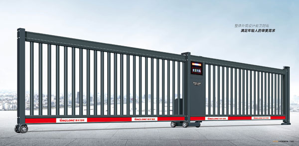 平開懸臂門-2208-A